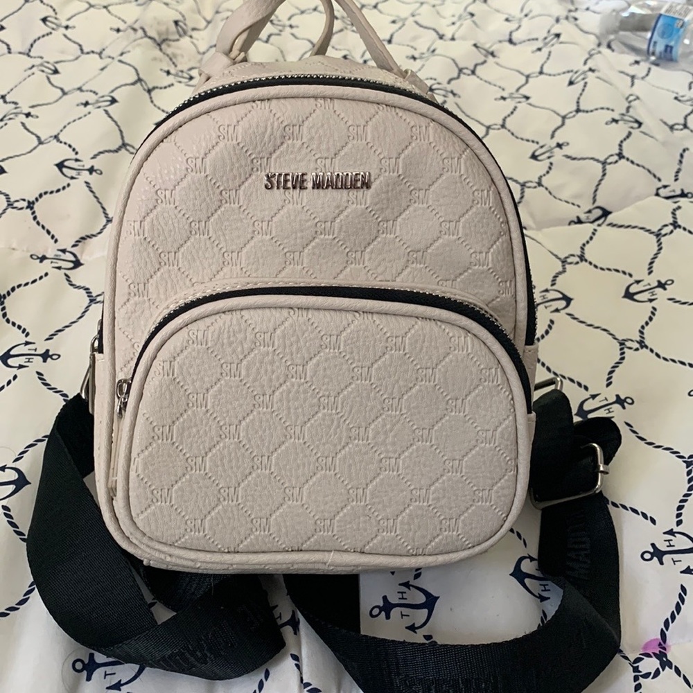 Purse (creamy color)